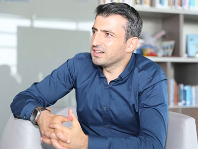 Başarılı Ceiba invextum Trader